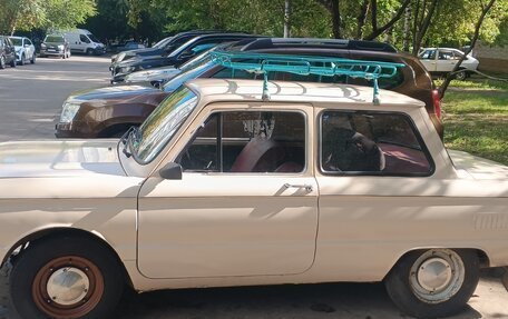 ЗАЗ 968, 1977 год, 275 000 рублей, 3 фотография