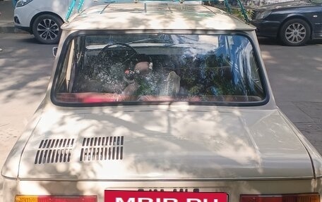 ЗАЗ 968, 1977 год, 275 000 рублей, 2 фотография