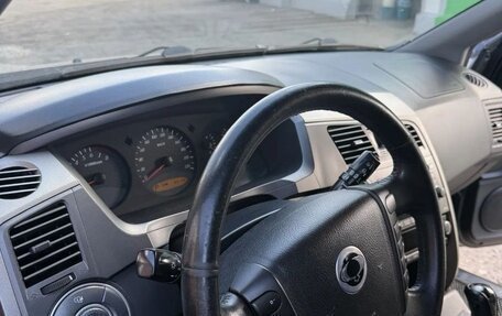 SsangYong Kyron I, 2013 год, 950 000 рублей, 6 фотография