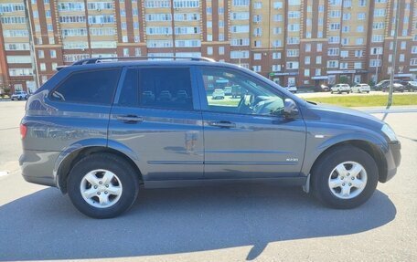 SsangYong Kyron I, 2013 год, 950 000 рублей, 7 фотография