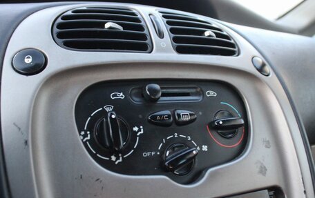 Citroen Xsara Picasso, 2003 год, 99 000 рублей, 6 фотография