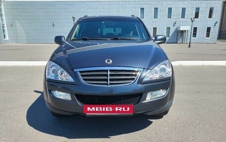 SsangYong Kyron I, 2013 год, 950 000 рублей, 3 фотография
