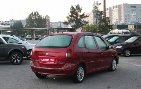 Citroen Xsara Picasso, 2003 год, 99 000 рублей, 2 фотография