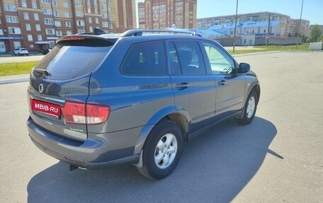 SsangYong Kyron I, 2013 год, 950 000 рублей, 8 фотография