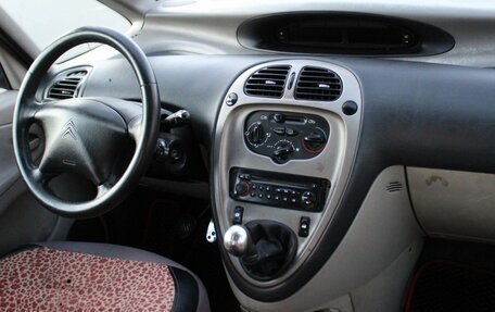 Citroen Xsara Picasso, 2003 год, 99 000 рублей, 7 фотография