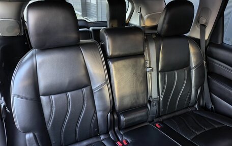 Infiniti JX, 2012 год, 1 699 000 рублей, 15 фотография