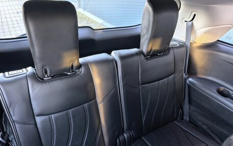 Infiniti JX, 2012 год, 1 699 000 рублей, 19 фотография