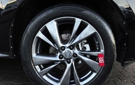 Infiniti JX, 2012 год, 1 699 000 рублей, 21 фотография