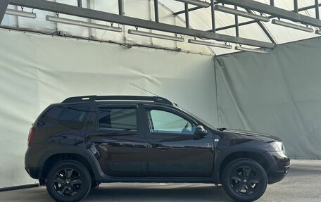 Renault Duster I рестайлинг, 2018 год, 1 570 000 рублей, 8 фотография