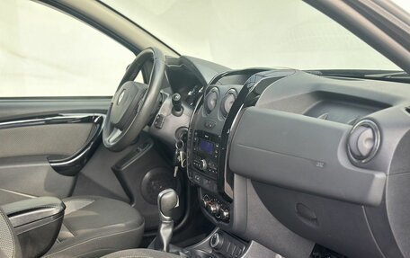 Renault Duster I рестайлинг, 2018 год, 1 570 000 рублей, 11 фотография