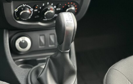 Renault Duster I рестайлинг, 2018 год, 1 570 000 рублей, 16 фотография