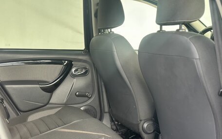Renault Duster I рестайлинг, 2018 год, 1 570 000 рублей, 12 фотография