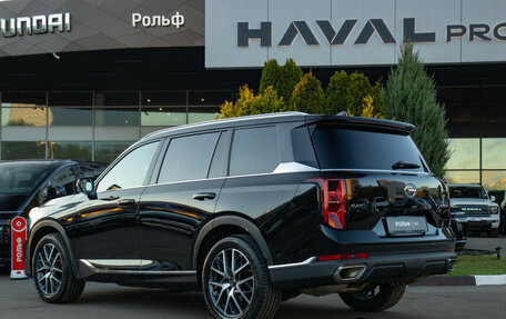 GAC GS8, 2025 год, 3 998 000 рублей, 5 фотография