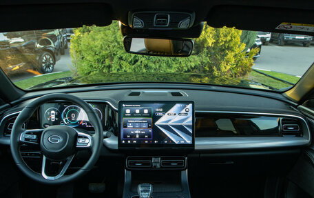 GAC GS8, 2025 год, 3 998 000 рублей, 10 фотография
