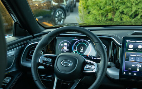 GAC GS8, 2025 год, 3 998 000 рублей, 11 фотография