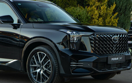 GAC GS8, 2025 год, 3 998 000 рублей, 17 фотография