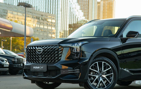 GAC GS8, 2025 год, 3 998 000 рублей, 16 фотография