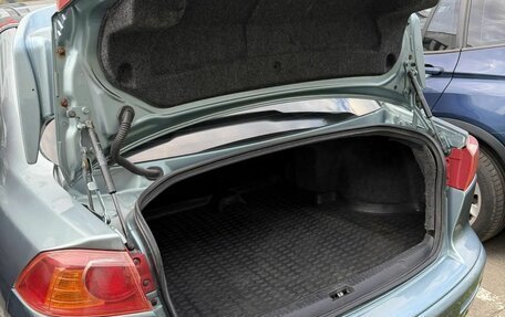 Mitsubishi Lancer IX, 2007 год, 750 000 рублей, 5 фотография