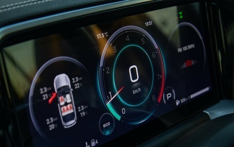 GAC GS8, 2025 год, 3 998 000 рублей, 9 фотография