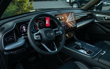 GAC GS8, 2025 год, 3 998 000 рублей, 15 фотография