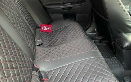 Mitsubishi Lancer IX, 2007 год, 750 000 рублей, 8 фотография