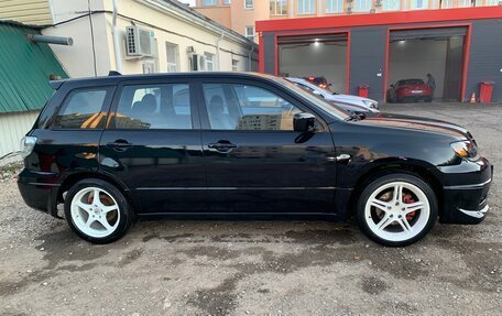 Mitsubishi Outlander III рестайлинг 3, 2004 год, 600 000 рублей, 3 фотография