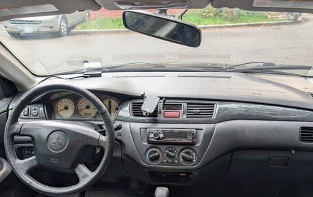Mitsubishi Lancer IX, 2005 год, 320 000 рублей, 2 фотография