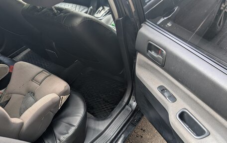 Mitsubishi Lancer IX, 2005 год, 320 000 рублей, 4 фотография