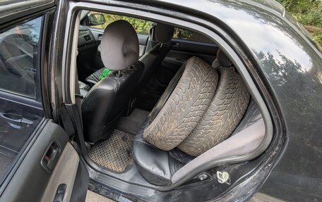 Mitsubishi Lancer IX, 2005 год, 320 000 рублей, 7 фотография