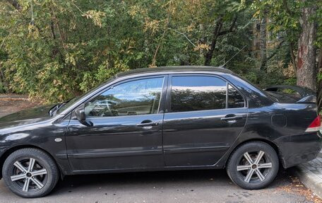 Mitsubishi Lancer IX, 2005 год, 320 000 рублей, 15 фотография