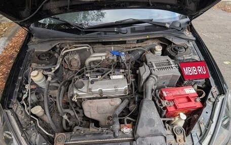 Mitsubishi Lancer IX, 2005 год, 320 000 рублей, 3 фотография