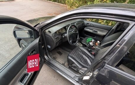 Mitsubishi Lancer IX, 2005 год, 320 000 рублей, 10 фотография