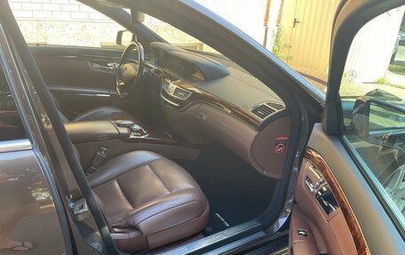Mercedes-Benz S-Класс, 2012 год, 2 200 000 рублей, 6 фотография