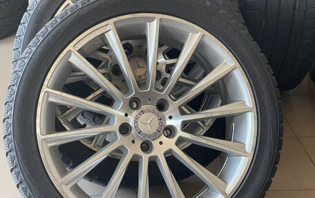Mercedes-Benz S-Класс, 2012 год, 2 200 000 рублей, 30 фотография