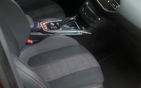 Peugeot 308 II, 2018 год, 1 490 000 рублей, 22 фотография