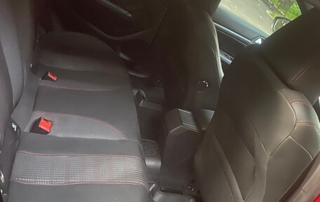 Peugeot 308 II, 2018 год, 1 490 000 рублей, 19 фотография