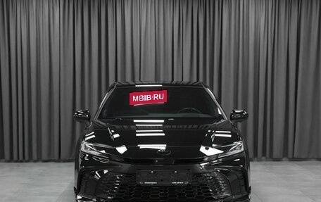 Toyota Camry, 2024 год, 5 800 000 рублей, 2 фотография