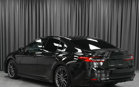 Toyota Camry, 2024 год, 5 800 000 рублей, 5 фотография