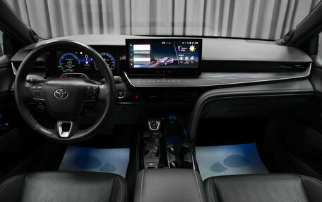 Toyota Camry, 2024 год, 5 800 000 рублей, 8 фотография