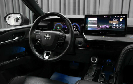 Toyota Camry, 2024 год, 5 800 000 рублей, 9 фотография