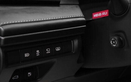 Toyota Camry, 2024 год, 5 800 000 рублей, 11 фотография
