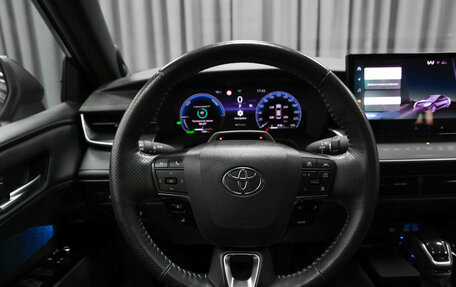 Toyota Camry, 2024 год, 5 800 000 рублей, 26 фотография