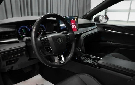 Toyota Camry, 2024 год, 5 800 000 рублей, 7 фотография