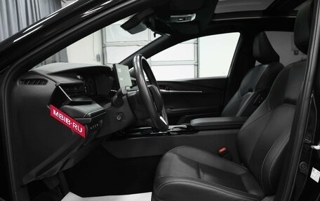 Toyota Camry, 2024 год, 5 800 000 рублей, 12 фотография