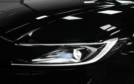 Toyota Camry, 2024 год, 5 800 000 рублей, 35 фотография