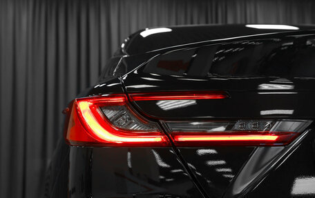 Toyota Camry, 2024 год, 5 800 000 рублей, 36 фотография