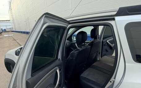 Renault Duster I рестайлинг, 2014 год, 820 000 рублей, 4 фотография