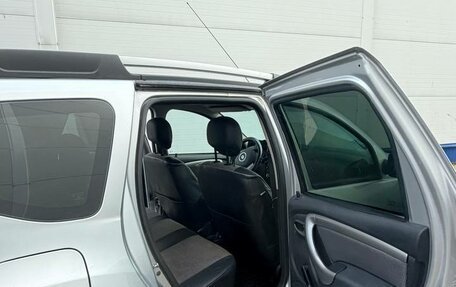Renault Duster I рестайлинг, 2014 год, 820 000 рублей, 6 фотография