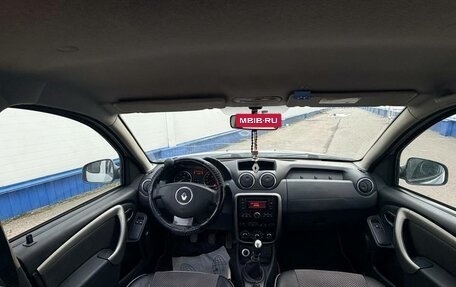 Renault Duster I рестайлинг, 2014 год, 820 000 рублей, 7 фотография
