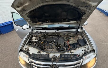 Renault Duster I рестайлинг, 2014 год, 820 000 рублей, 8 фотография